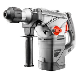 Graphite 58G862 martello perforatore 1500 W 750 Giri/min SDS-plus