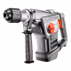 Graphite 58G874, SDS-max, 4 cm, 450 Giri/min, 10 J, 2800 bpm, AC
