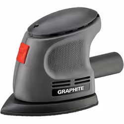 Suola con velcro, adattatore per aspirazione, impugnatura ergonomica con softgrip.