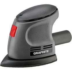 Graphite - Levigatrice Triangolare Palmare 105 w