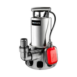 Graphite 59G446 650 W 11500 l/h