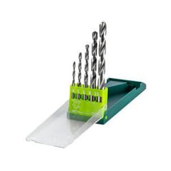 Verto 60H000 punta per trapano 5 pz
