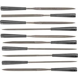 Lime ad ago mm 140 - serie 10 pz Topex