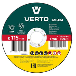 Verto 61H404 Accessorio per trapani elettrici 1 pz