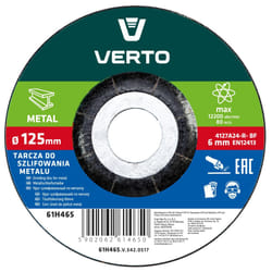 Verto 61H465 Accessorio per trapani elettrici 1 pz