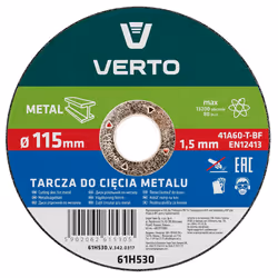 Verto 61H530, 32 g, 1 pz