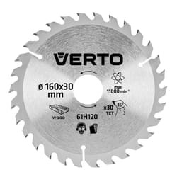 Verto 61H120 lama circolare 1 pz