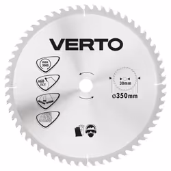 Verto 61H144, 1,5 kg, 1 pz