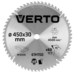 Verto 61H150 lama circolare 1 pz