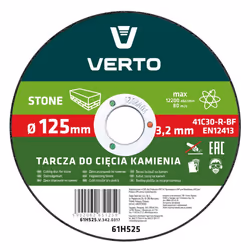 Verto 61H525, 1 pz