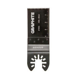 Graphite - Lama Per Metallo Mm. 30
