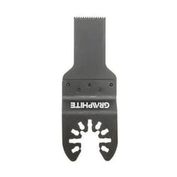 Graphite - Lama Per Legno Mm. 20