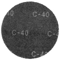 Graphite 55H904 fornitura per levigatura manuale