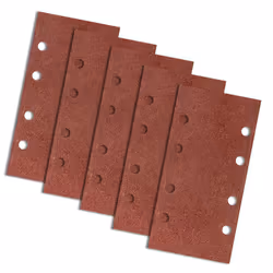 Graphite 55H923 fornitura per levigatura manuale