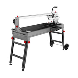 Graphite 59G887 sega per piastrelle da banco e fissa 1200 W 2950 Giri/min
