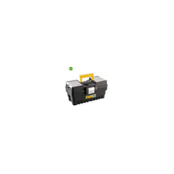 Stanley - Cassetta porta attrezzi Topex 22 / 54,7 x 27,1 x 27,8 cm