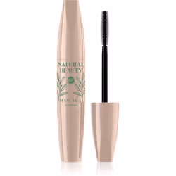 Il mascara Bell Natural Beauty dona alle ciglia una lunghezza massima e un volume incredibile.