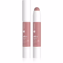 Il blush Bell Hypoallergenic dona alla pelle un aspetto sano, fresco e naturale.