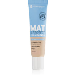 Bell HYPOallergenic Mat & Protect colore 03 Almond 30 g