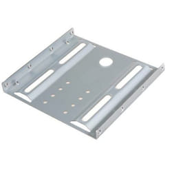 Maclean MC-655 parte del case del computer Kit per guida