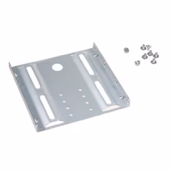 Maclean MC-655 parte del case del computer Kit per guida