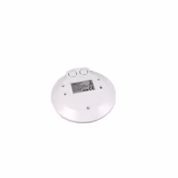 Maclean MCE85 rilevatore di movimento Sensore infrarosso Cablato Soffitto Bianco