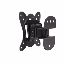Supporto per schermo / LED / PLASMA / LCD, realizzato in metallo, Da accordo con standard VESA: 75x75, 100x100, Capacità di c ...