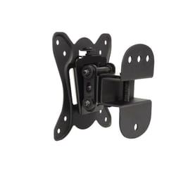 Maclean MC 670 - Supporto da parete per TV LCD LED (13-27", 20kg, VESA)