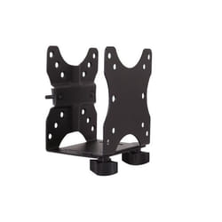 Maclean MC-720 kit di fissaggio Nero