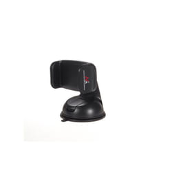 Maclean MC-737 supporto per personal communication Supporto passivo Telefono cellulare/smartphone Nero