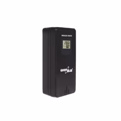 Greenblue 46003 Nero LCD Batteria Wi-Fi