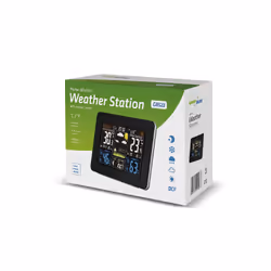 Greenblue 46004 Nero Batteria - Vista aggiuntiva 5