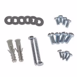 Maclean MC-741 Supporto TV a parete 42" Nero - Vista aggiuntiva 5