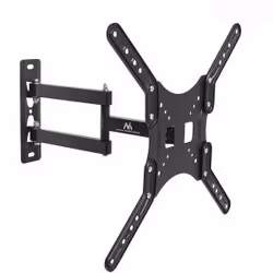 Maclean MC-759 Supporto TV a parete 55" - Vista aggiuntiva 4