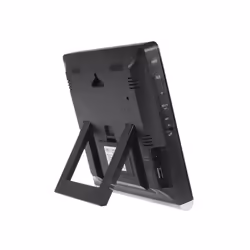 Greenblue 51193 Nero, Bianco LCD Batteria - Vista aggiuntiva 6
