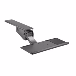 Maclean MC-795, Tastiera, Supporto passivo, Interno, Nero