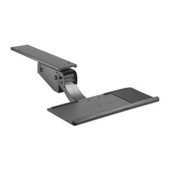 Maclean MC-795 supporto per personal communication Supporto passivo Tastiera Nero