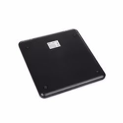 Greenblue 53517 Nero Superficie piana Rettangolo Bilancia da cucina elettronica - Vista aggiuntiva 4