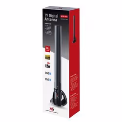 Maclean MCTV-930 antenna televisiva Interno - Vista aggiuntiva 4