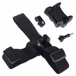 Maclean MC-825 supporto per personal communication Macchina fotografica, Telefono cellulare/smartphone Nero