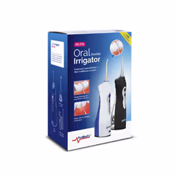 Promedix PR-770W idropulsore 0,16 L - Vista aggiuntiva 4