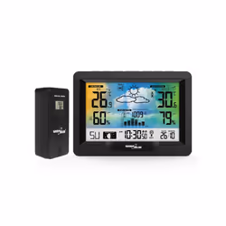 Greenblue 60133 Nero Batteria - Vista aggiuntiva 4