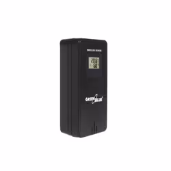 Greenblue 60133 Nero Batteria - Vista aggiuntiva 5