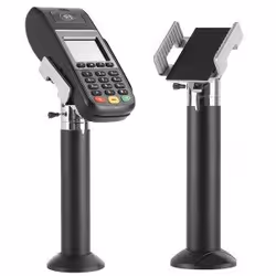 Maclean MC-847, Manico per utensile, Nero, 0 - 180°, 3,8 cm