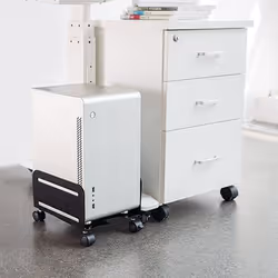 Maclean Mount MC-851 Piattaforma con rotelle - Vista aggiuntiva 7