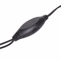 Audiocore AC835 altoparlante Nero Cablato 6 W - Vista aggiuntiva 5