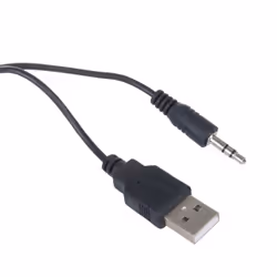 Audiocore AC835 altoparlante Nero Cablato 6 W - Vista aggiuntiva 6