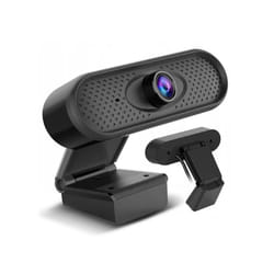 NanoRS RS680 webcam 1920 x 1080 Pixel USB 2.0 Nero