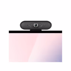 NanoRS RS680 webcam 1920 x 1080 Pixel USB 2.0 Nero