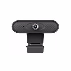 NanoRS RS680 webcam 1920 x 1080 Pixel USB 2.0 Nero - Vista aggiuntiva 5